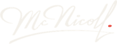 Logo Amélie McNicoll