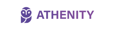 Logo Athenity