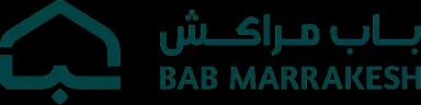 Logo Bab Marrakesh
