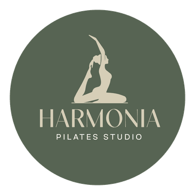 Logo Harmonia Pilates