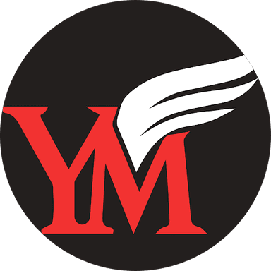 Logo YMKabila