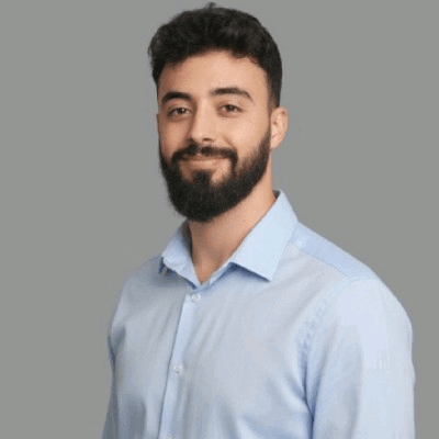 Issam Rougui