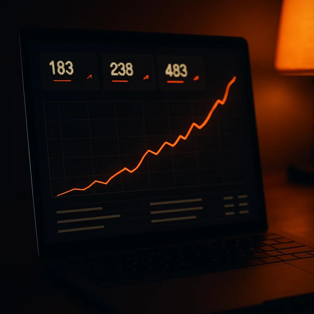 SEO & Copywriting, Maximum visibility on Google