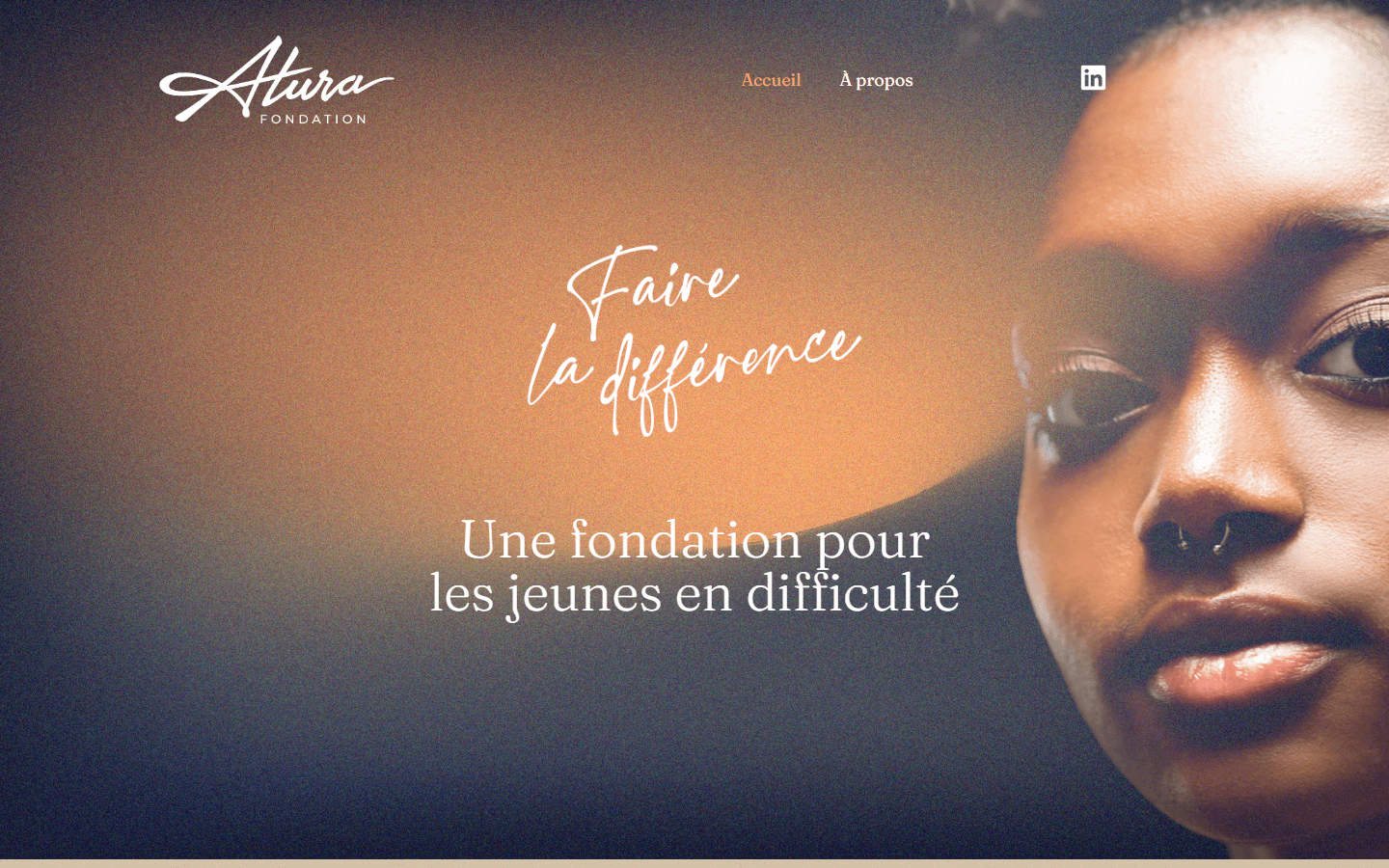 Fondation Atura — Non-Profit