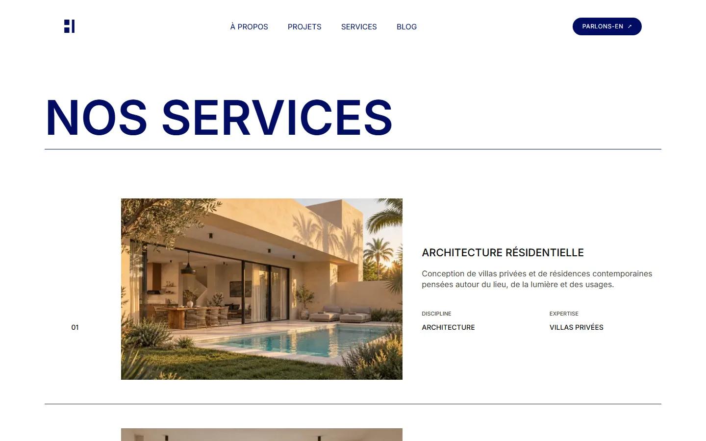 Services : ce que le cabinet fait, pour qui, et comment prendre contact