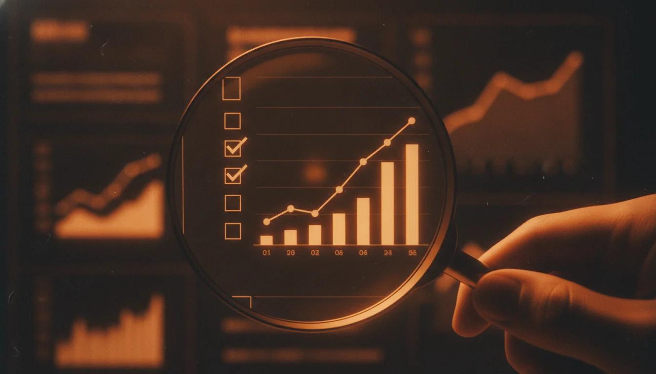 Audit SEO : Les 12 Points à Vérifier Avant de Payer une Agence