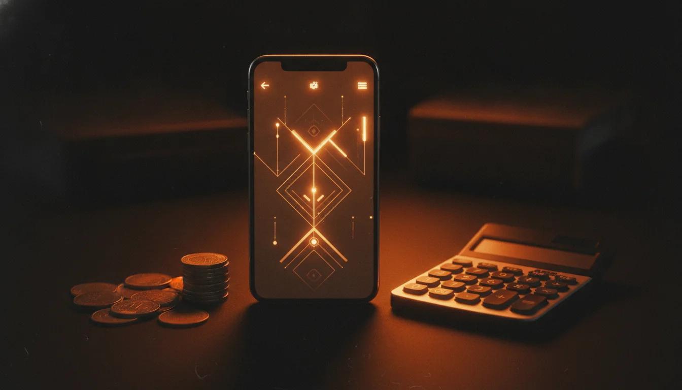 Combien Coûte une Application Mobile au Maroc en 2026 ?